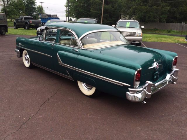 1955 Mercury Monterey - photo 3