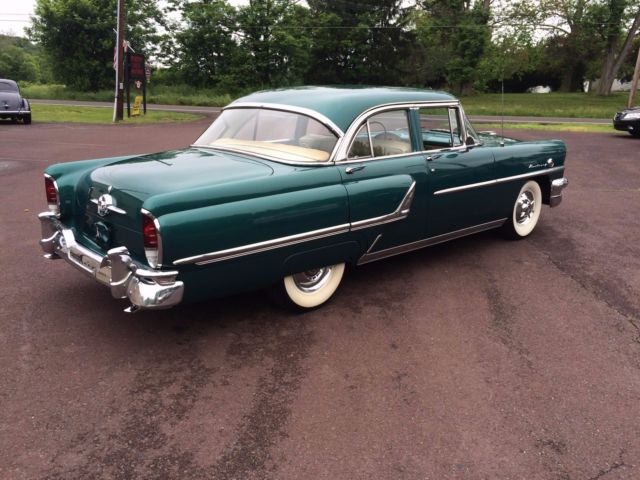 1955 Mercury Monterey - photo 4