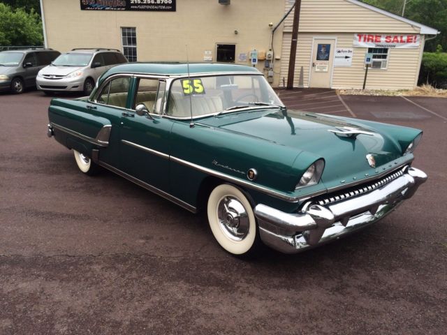 1955 Mercury Monterey - photo 5