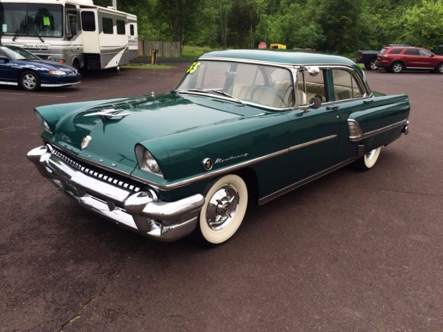 1955 Mercury Monterey - photo 6