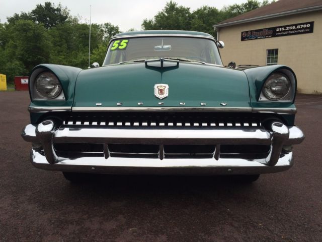 1955 Mercury Monterey - photo 7