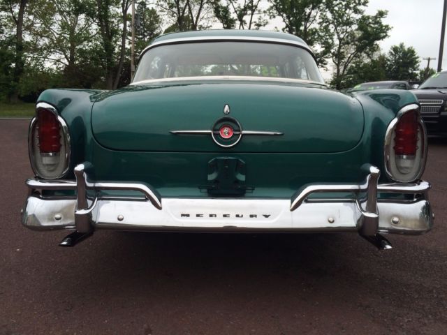 1955 Mercury Monterey - photo 8