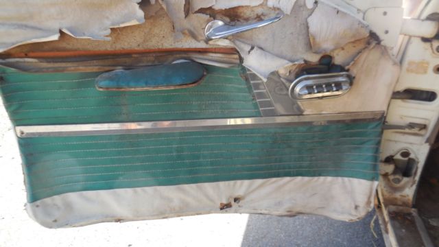 1955 Mercury Monterey - photo 11