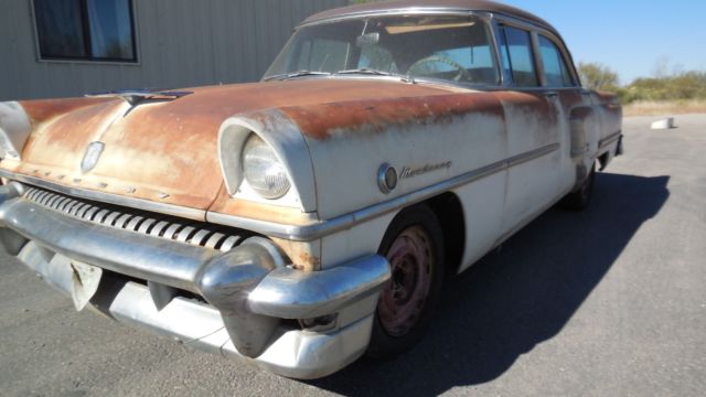 1955 Mercury Monterey - photo 2