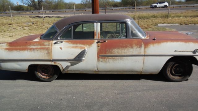 1955 Mercury Monterey - photo 5