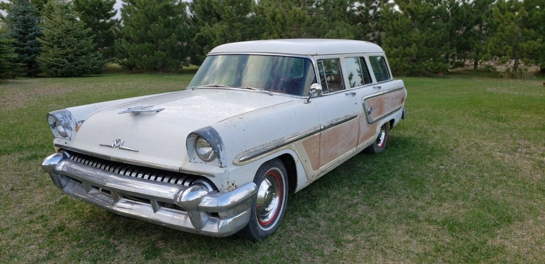1955 Mercury Monterey Original - photo 2
