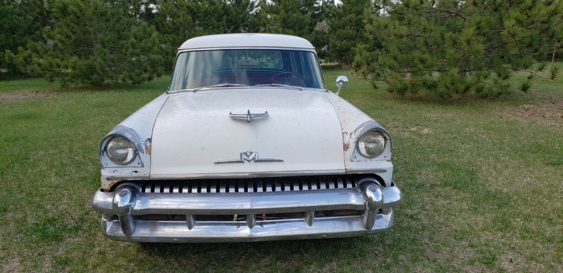 1955 Mercury Monterey Original - photo 3