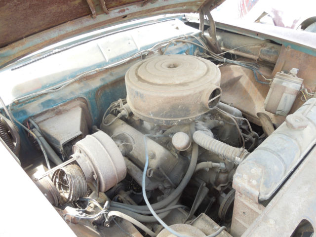 1955 Mercury Monterey CUSTOM WOODIE - photo 12