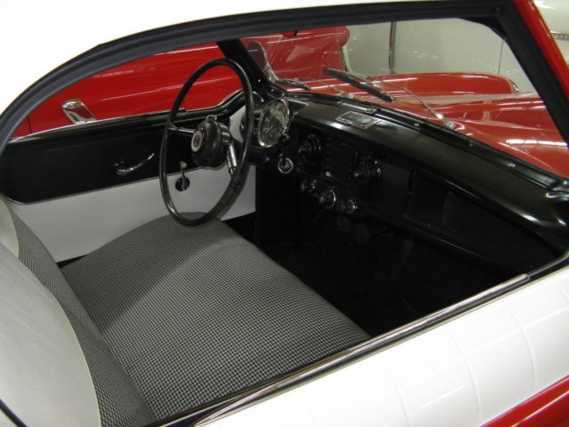1955 Nash 400 Series METROPOLITAN - photo 6