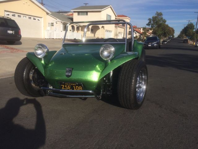 1955 Volkswagen Other - photo 2