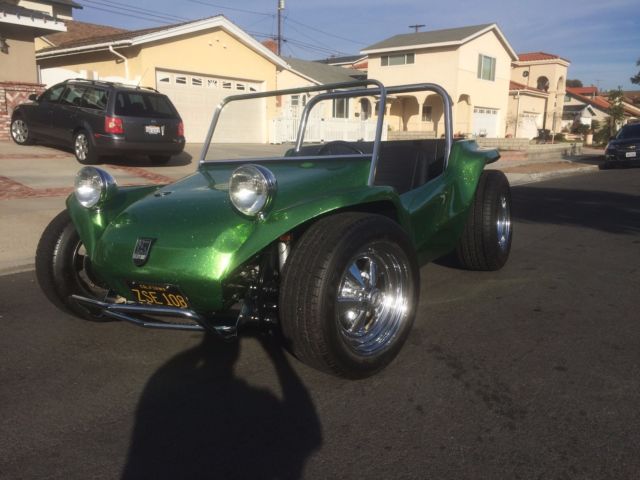 1955 Volkswagen Other - photo 3