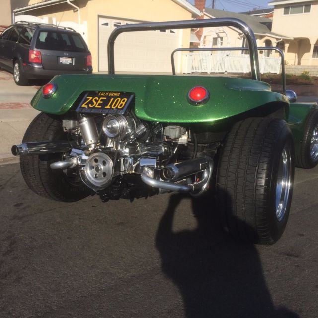 1955 Volkswagen Other - photo 4