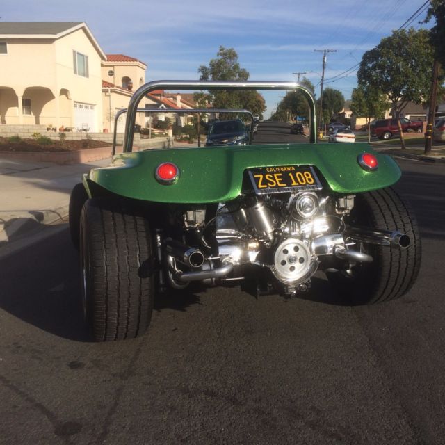 1955 Volkswagen Other - photo 5