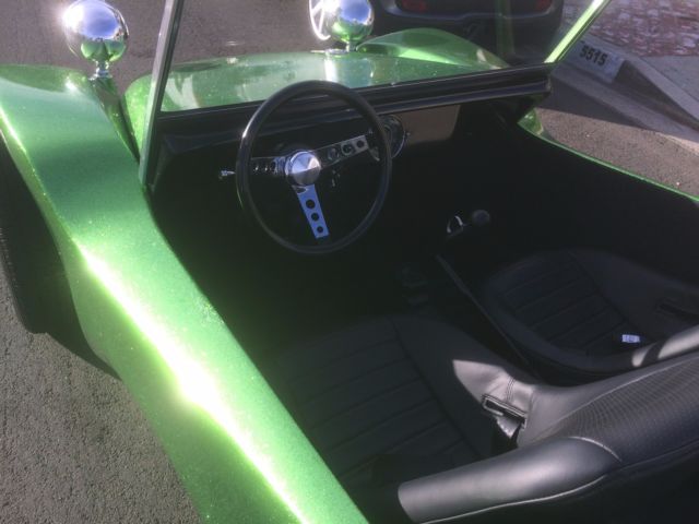 1955 Volkswagen Other - photo 7
