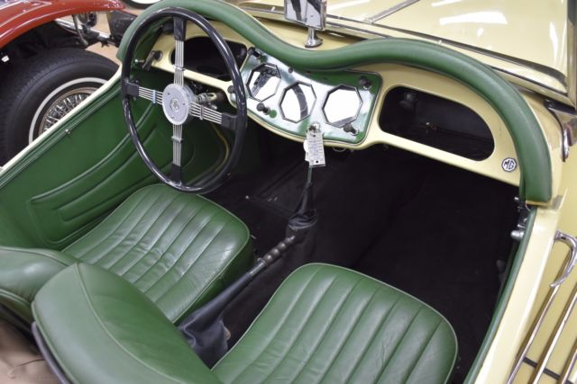 1955 MG T-Series 1500 1 of 3,400! - photo 7
