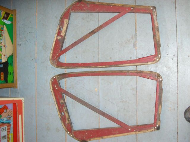1955 MG T-Series - photo 11