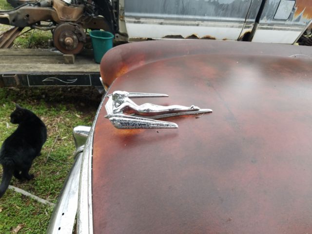 1955 Nash Country Squire - photo 11