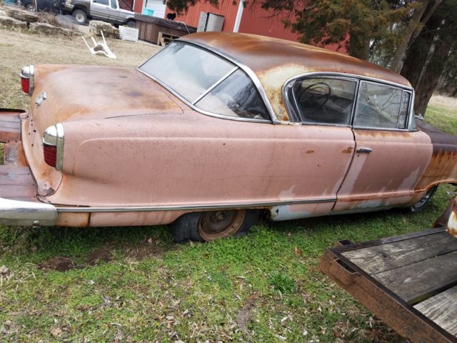 1955 Nash Country Squire - photo 6