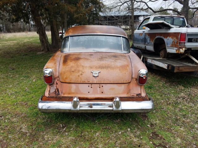 1955 Nash Country Squire - photo 7