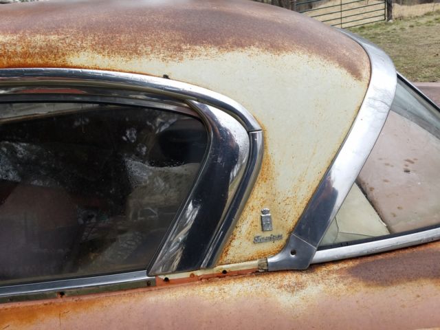 1955 Nash Country Squire - photo 8