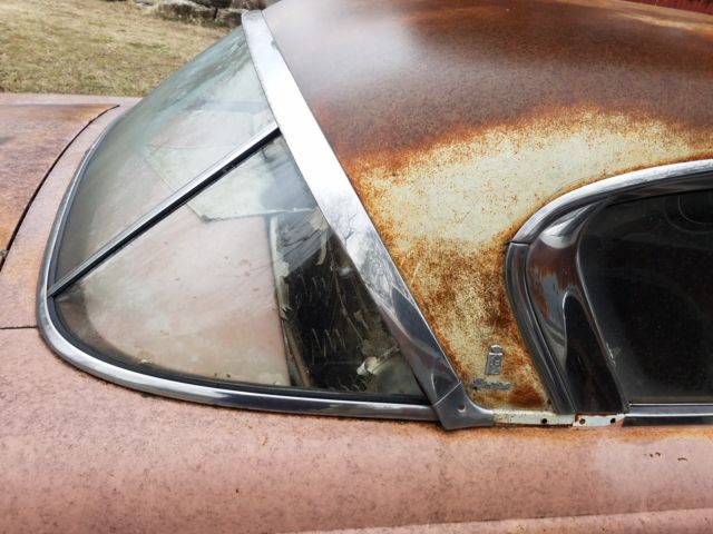 1955 Nash Country Squire - photo 9