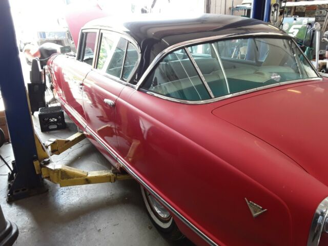 1955 Nash Ambassador Custom - photo 6