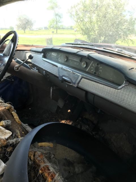 1955 Nash Ambassador Custom Other - photo 3