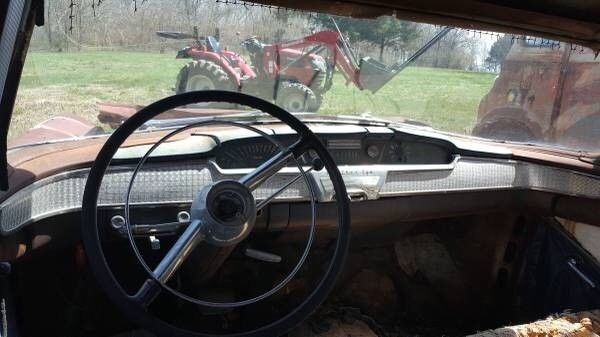 1955 Nash Ambassador Custom Other - photo 8