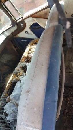 1955 Nash Ambassador Custom Other - photo 9