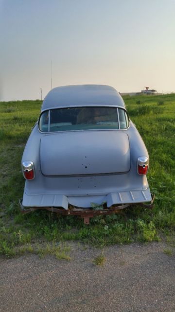 1955 Nash Ambassador Custom Other - photo 3