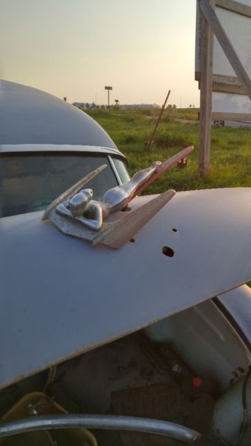 1955 Nash Ambassador Custom Other - photo 4