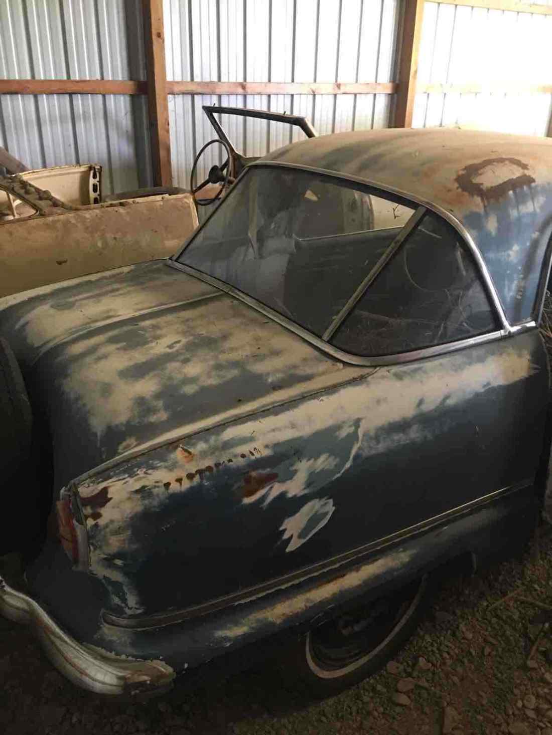 1955 Nash Metropolitan - photo 4