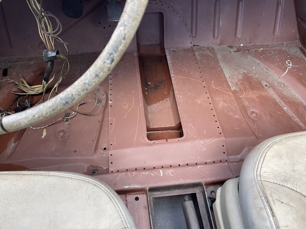 1955 Nash Metropolitan - photo 5