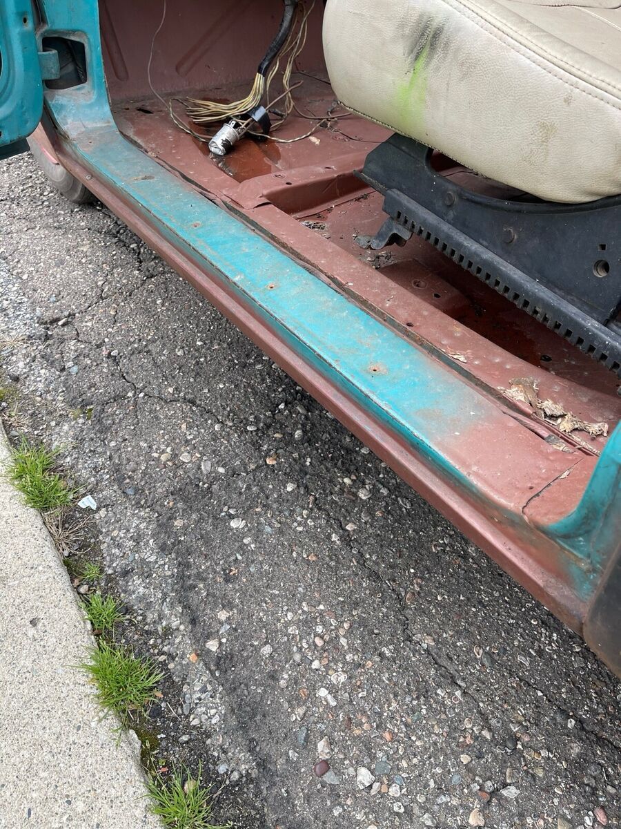 1955 Nash Metropolitan - photo 9