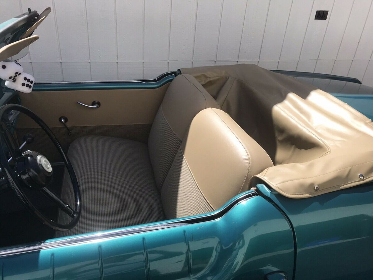 1955 Nash Metropolitan - photo 3