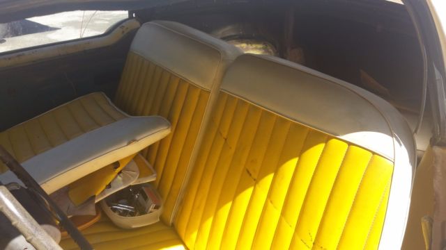 1955 Nash Convertible - photo 12