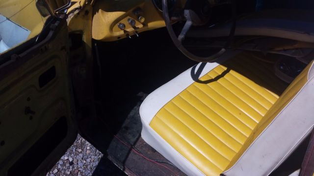 1955 Nash Convertible - photo 13