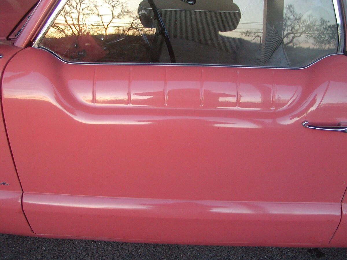1955 Nash Metropolitan - photo 11