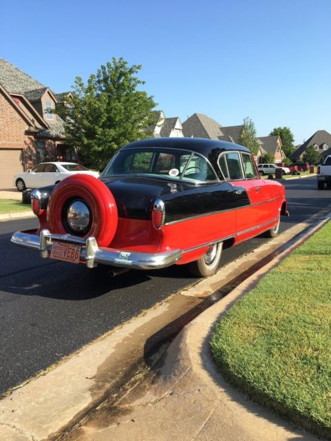 1955 Nash Rambler Farina - photo 5