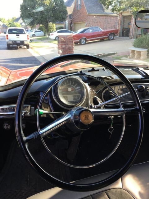 1955 Nash Rambler Farina - photo 7
