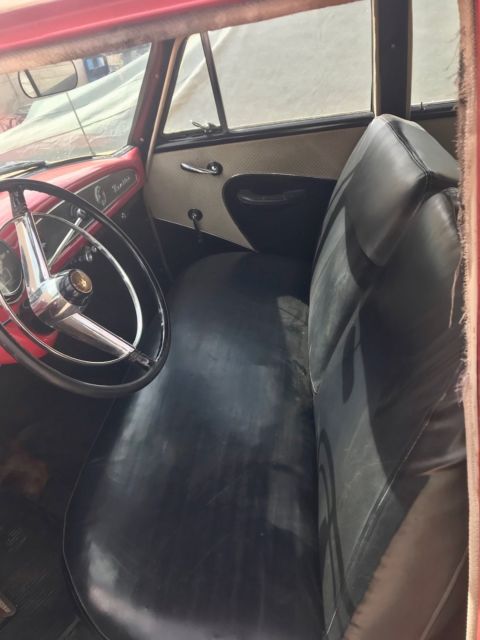 1955 Nash Rambler Wagon - photo 8