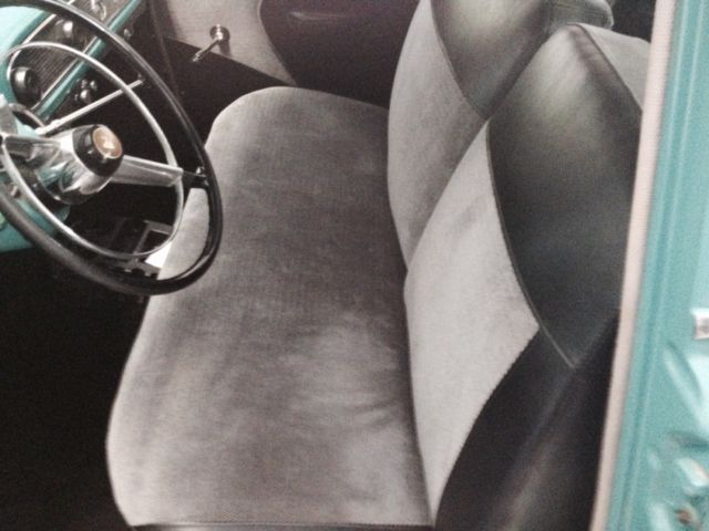 1955 Nash Rambler Custom - photo 12