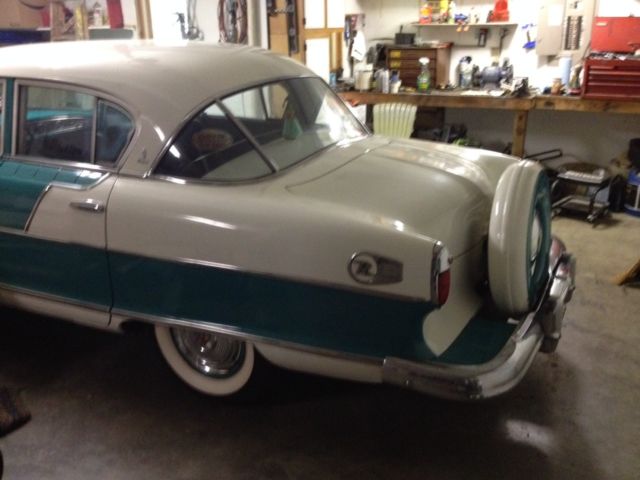 1955 Nash Rambler Custom - photo 6