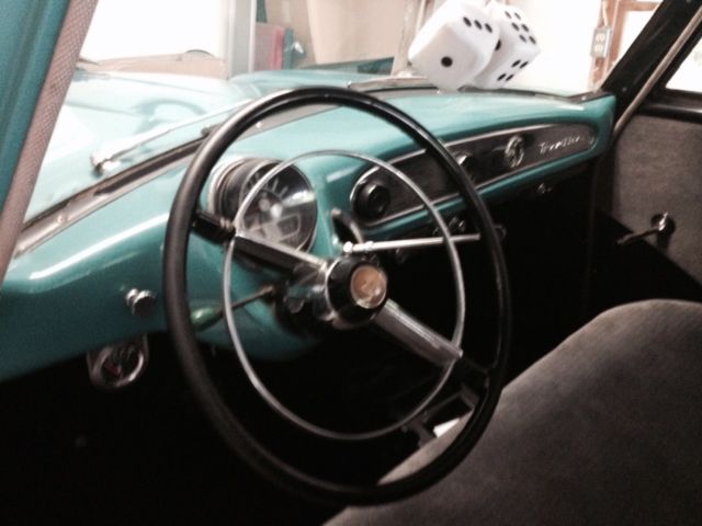 1955 Nash Rambler Custom - photo 7
