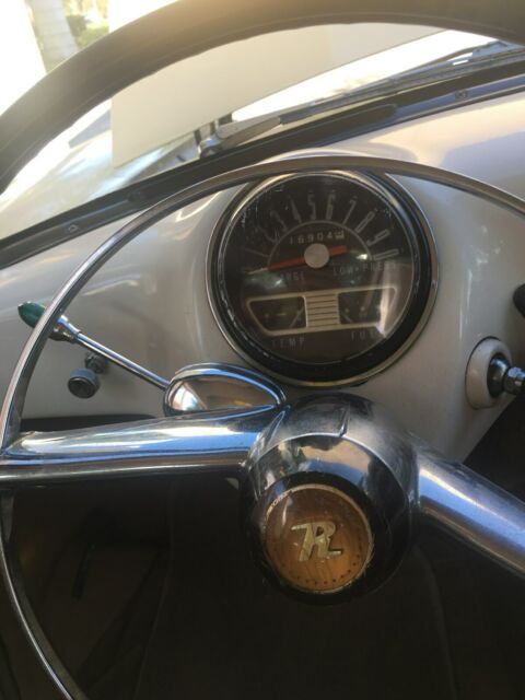 1955 Nash Rambler CUSTOM - photo 13