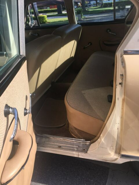1955 Nash Rambler CUSTOM - photo 3