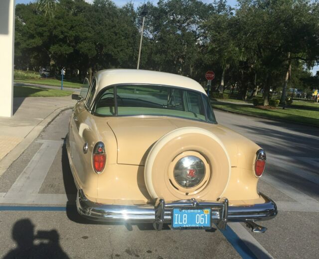 1955 Nash Rambler CUSTOM - photo 4