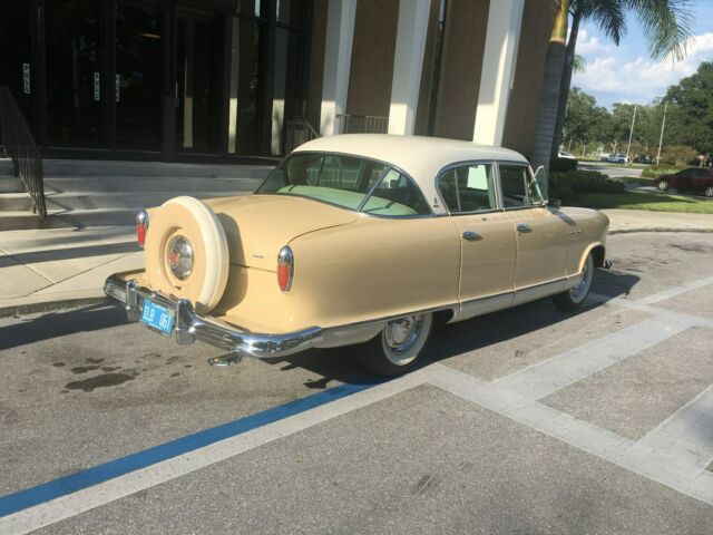 1955 Nash Rambler CUSTOM - photo 5
