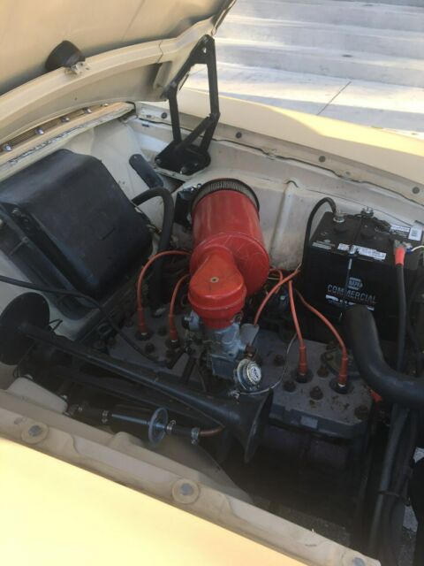 1955 Nash Rambler CUSTOM - photo 7
