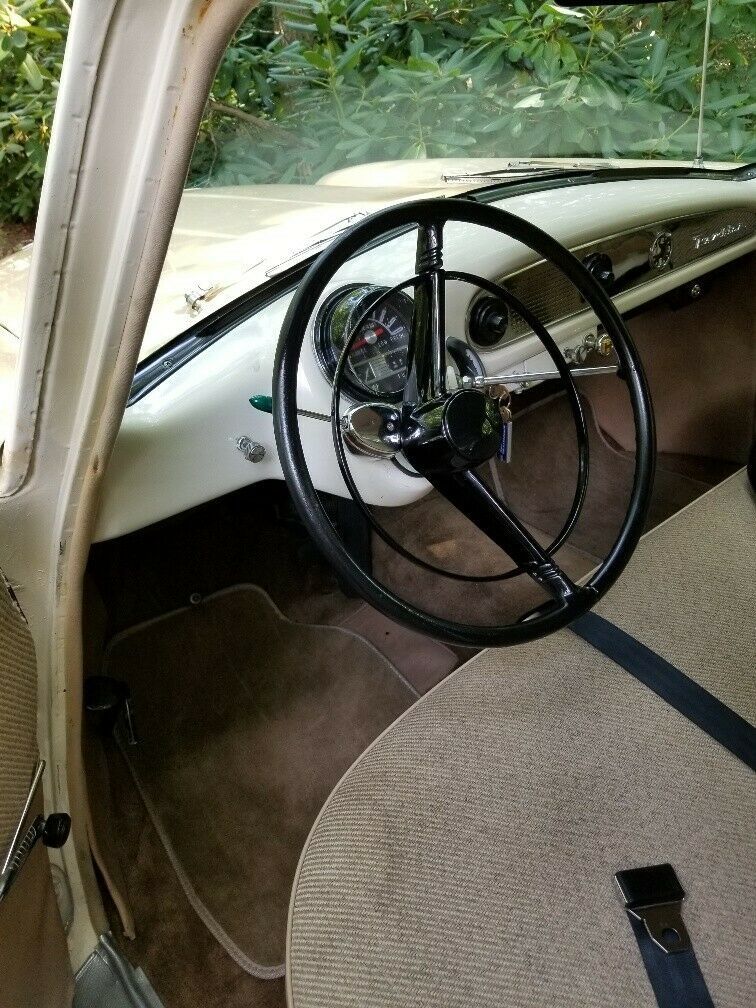 1955 Nash - photo 5